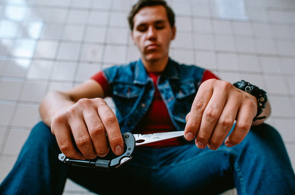 Сериал Секс, инста, экзамены (2020). Кадр N185049