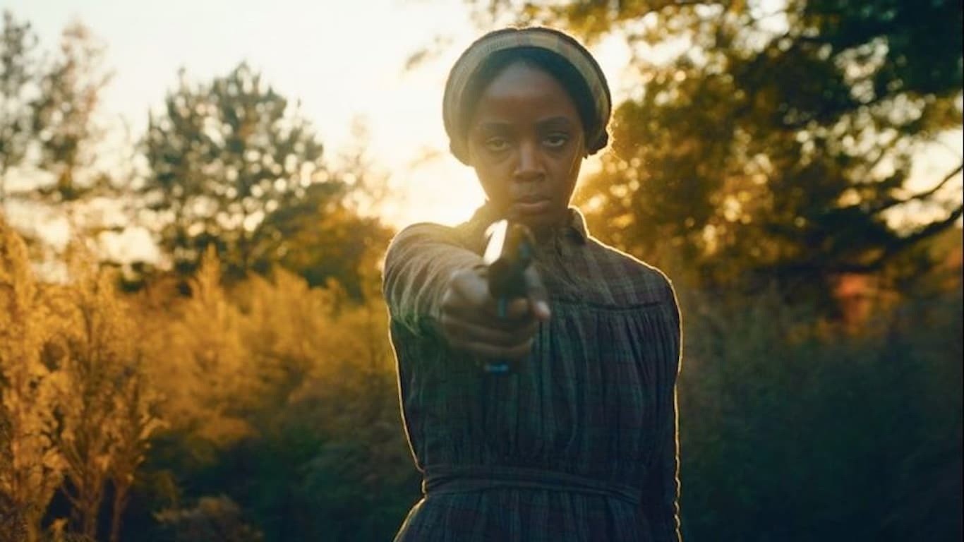 Сериал Подземная железная дорога (2021). Кадр N185058