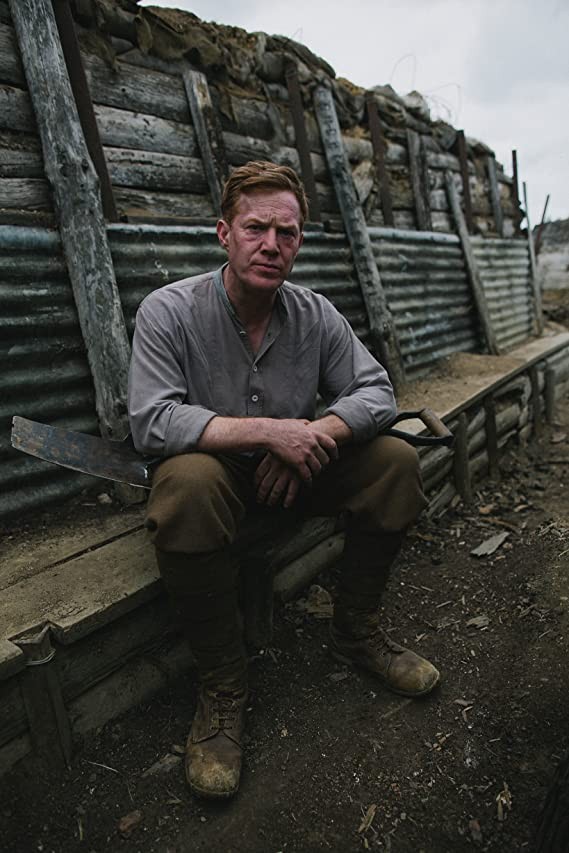 Фильм Война под землей (2020). Кадр N185162