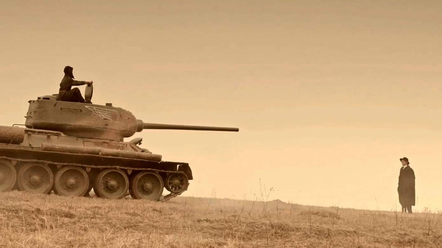 Фильм Конец фильма (2021). Кадр N185170