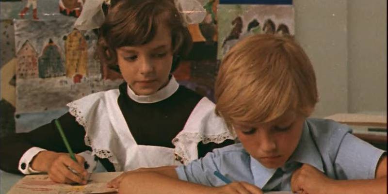 Фильм Фантазии Веснухина (1977). Кадр N185406