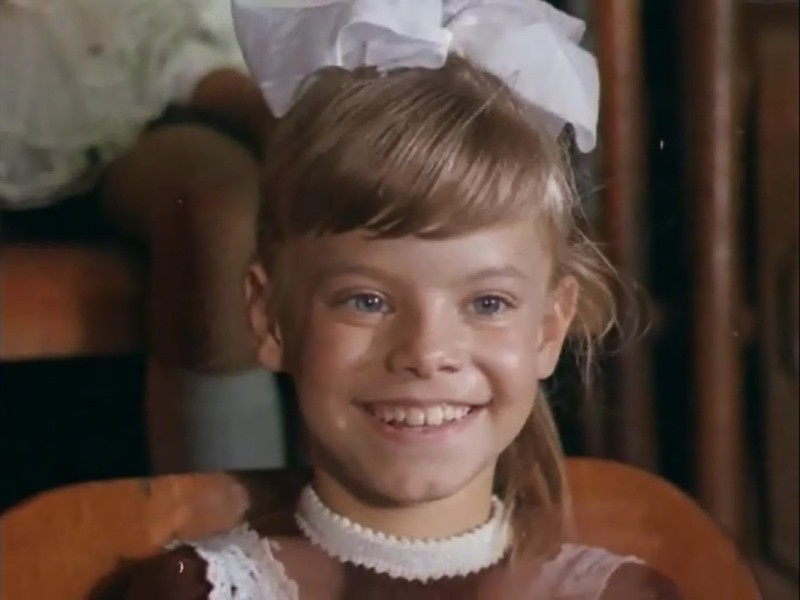 Фильм Фантазии Веснухина (1977). Кадр N185408