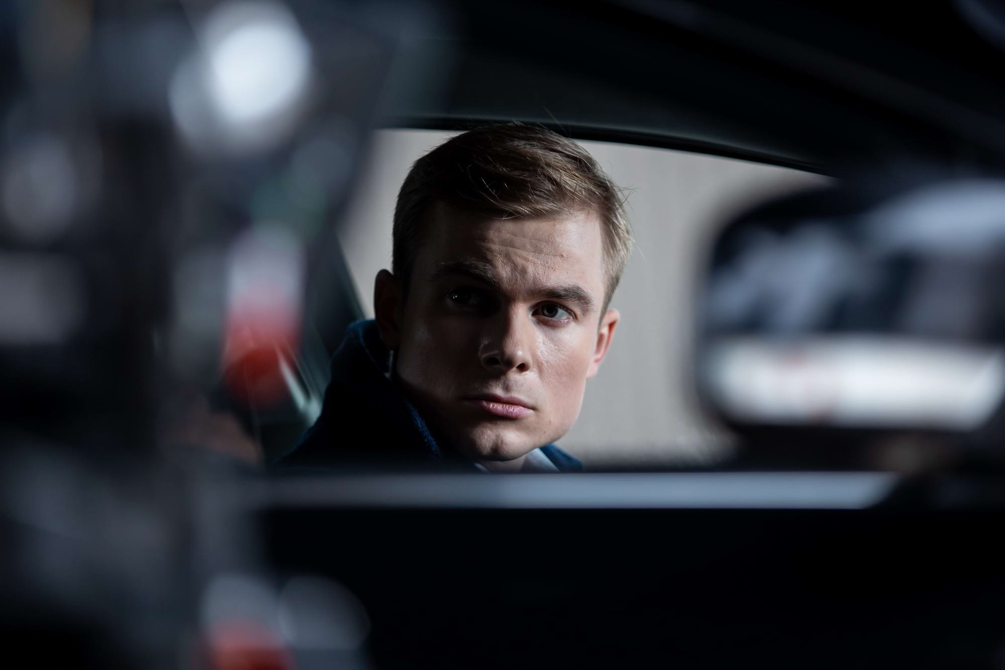 Сериал Случайный кадр (2021). Кадр N185594