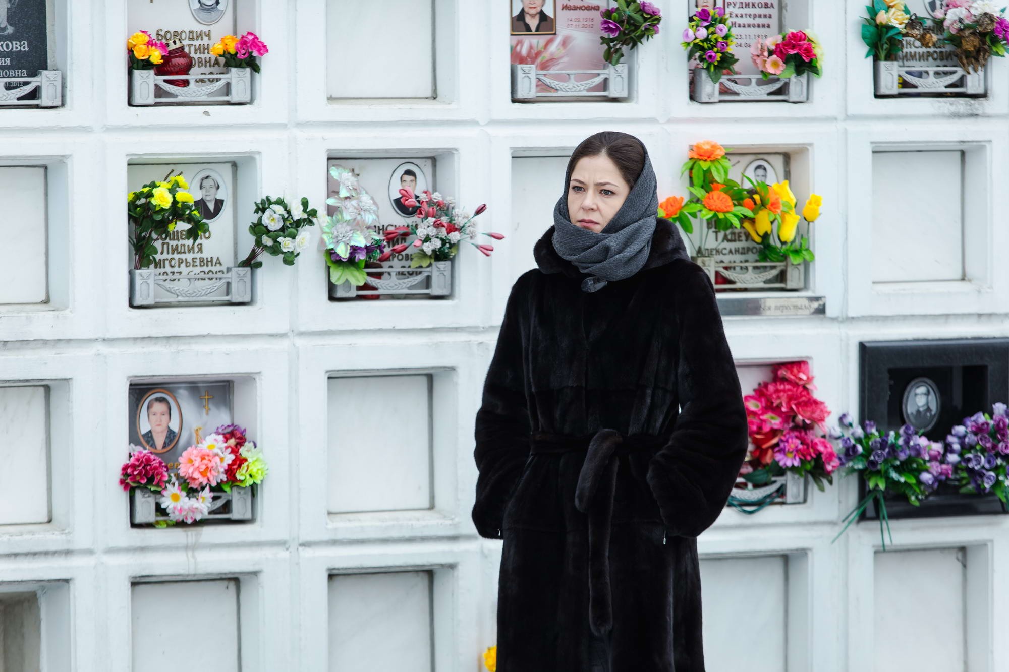 Сериал Случайный кадр (2021). Кадр N185600