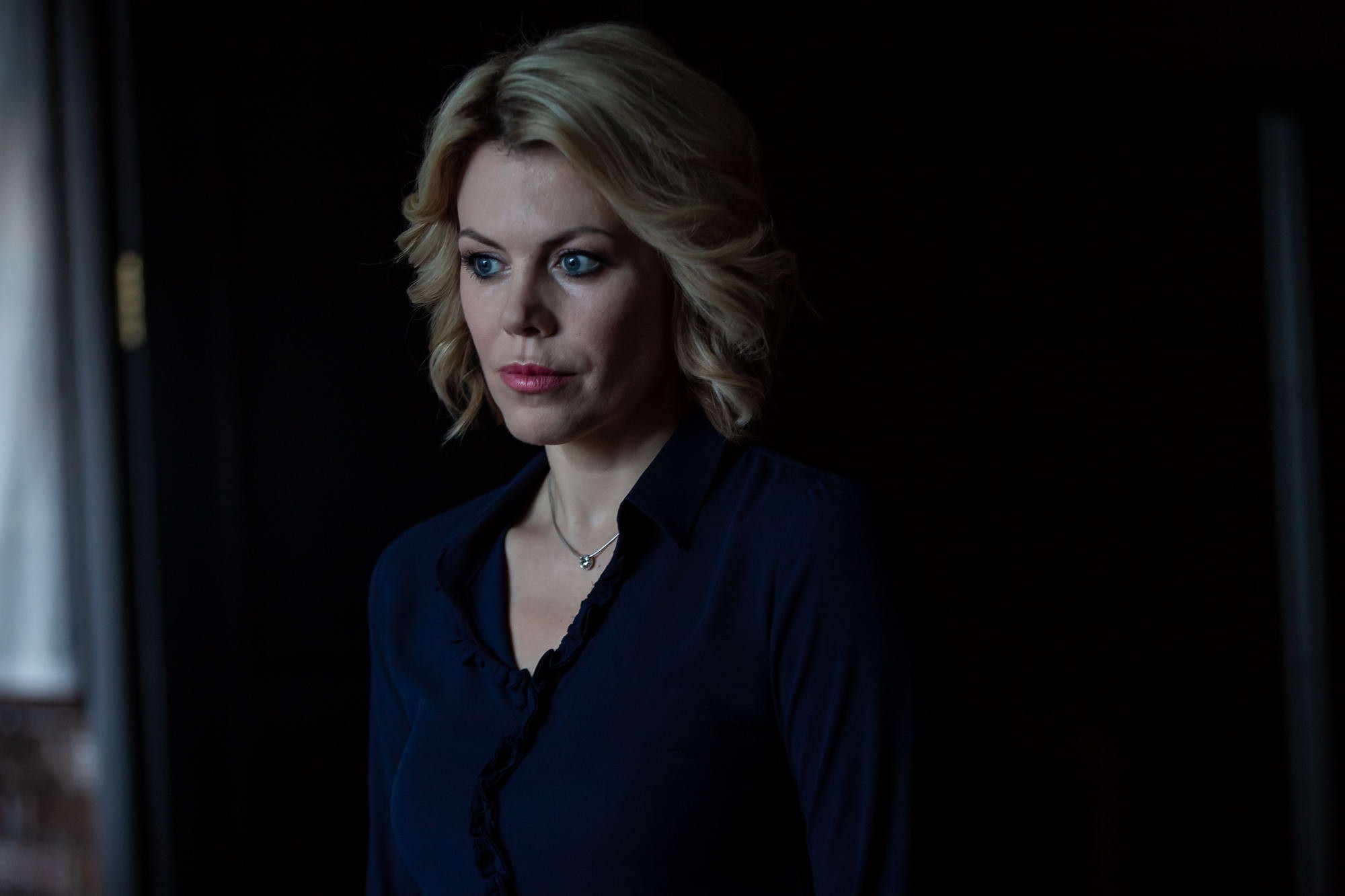 Сериал Случайный кадр (2021). Кадр N185614