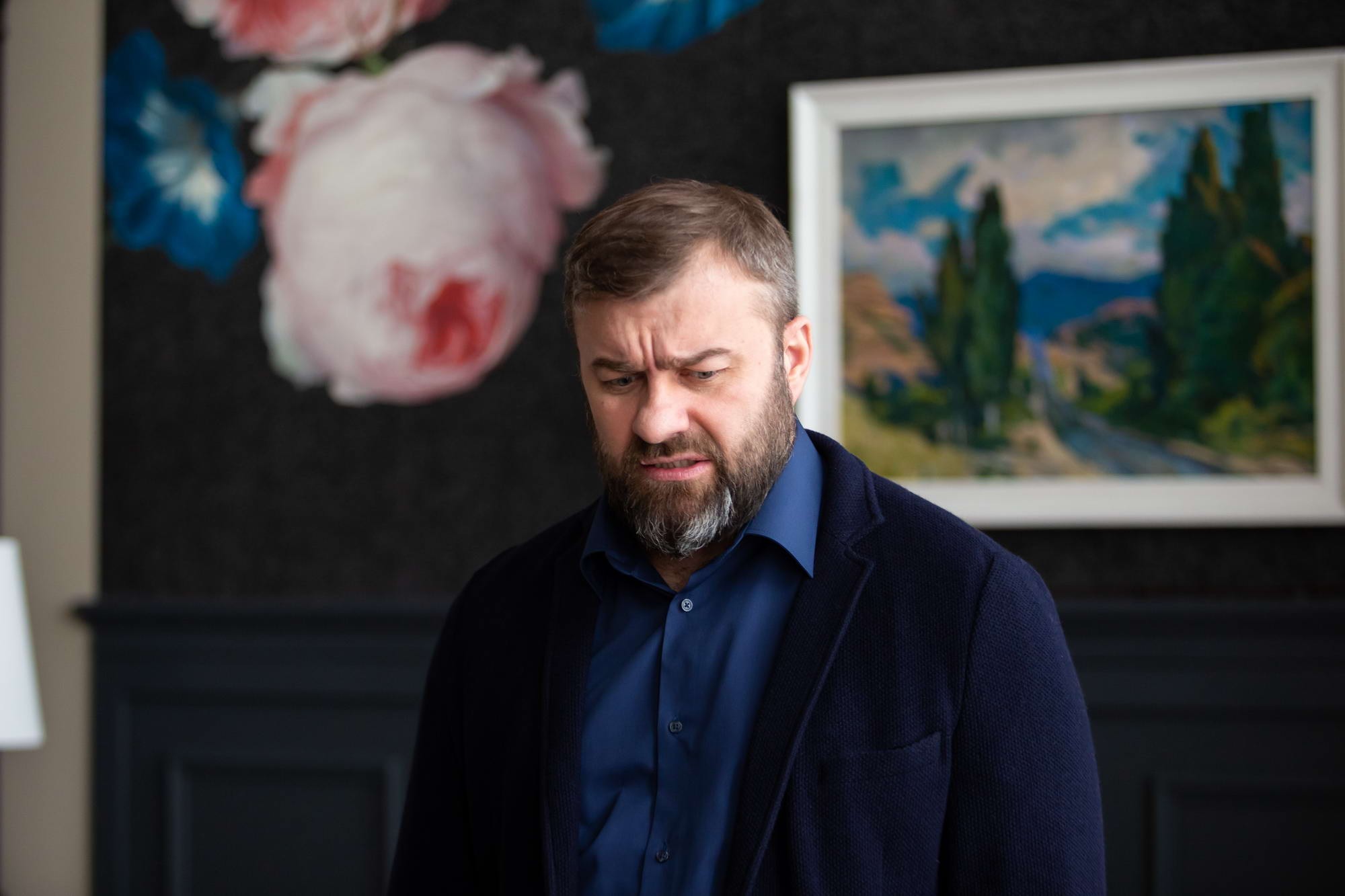 Сериал Случайный кадр (2021). Кадр N185586