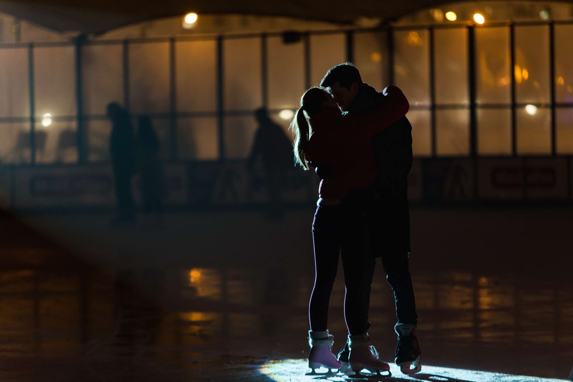 Сериал Случайный кадр (2021). Кадр N185636