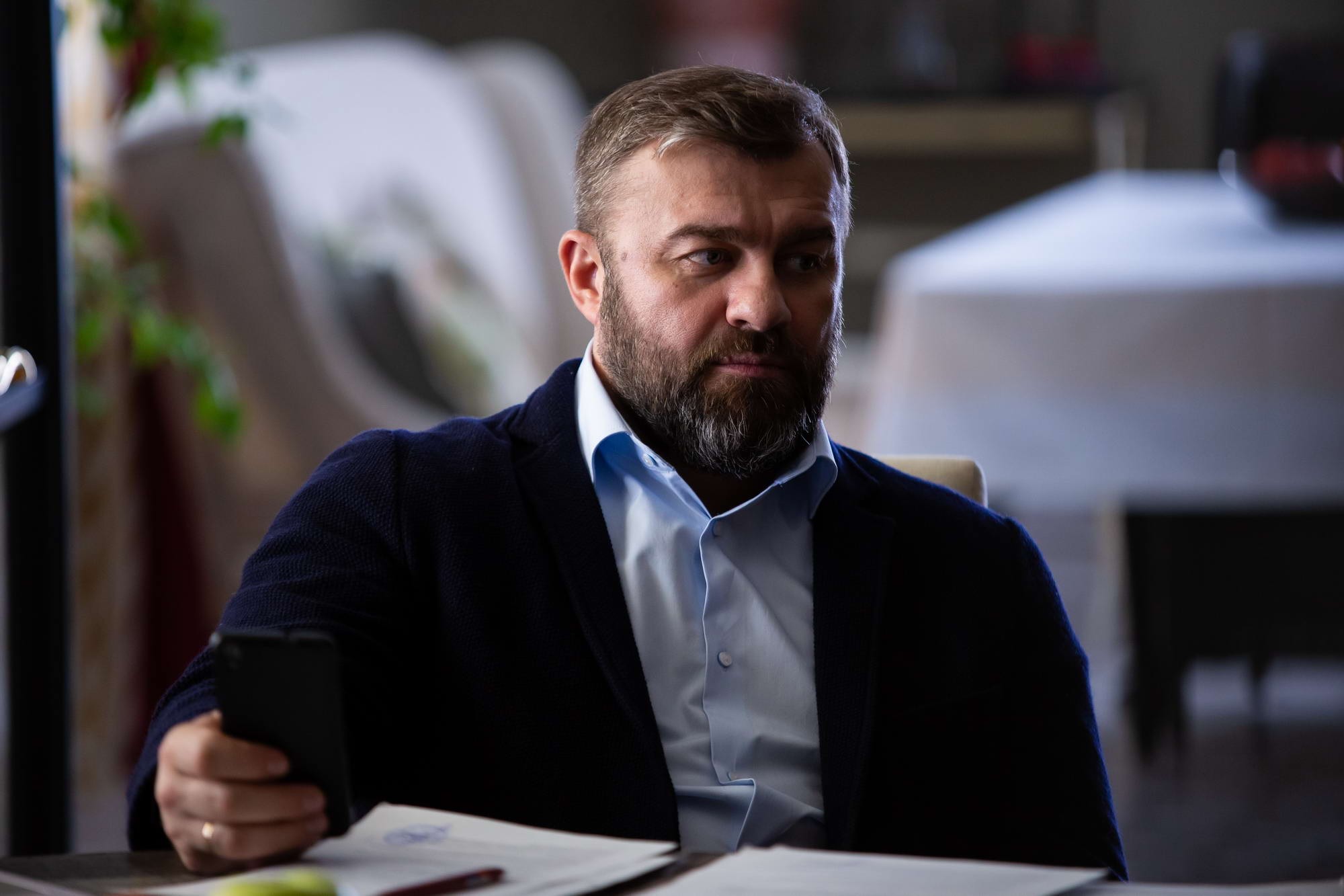Сериал Случайный кадр (2021). Кадр N185590