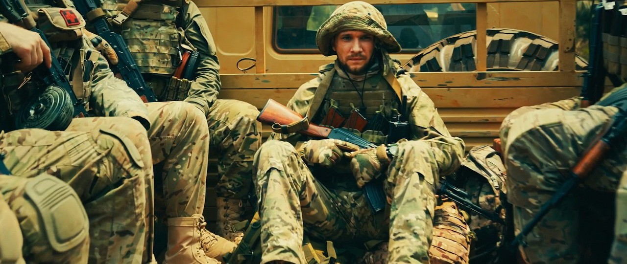 Фильм Турист (2021). Кадр N185652