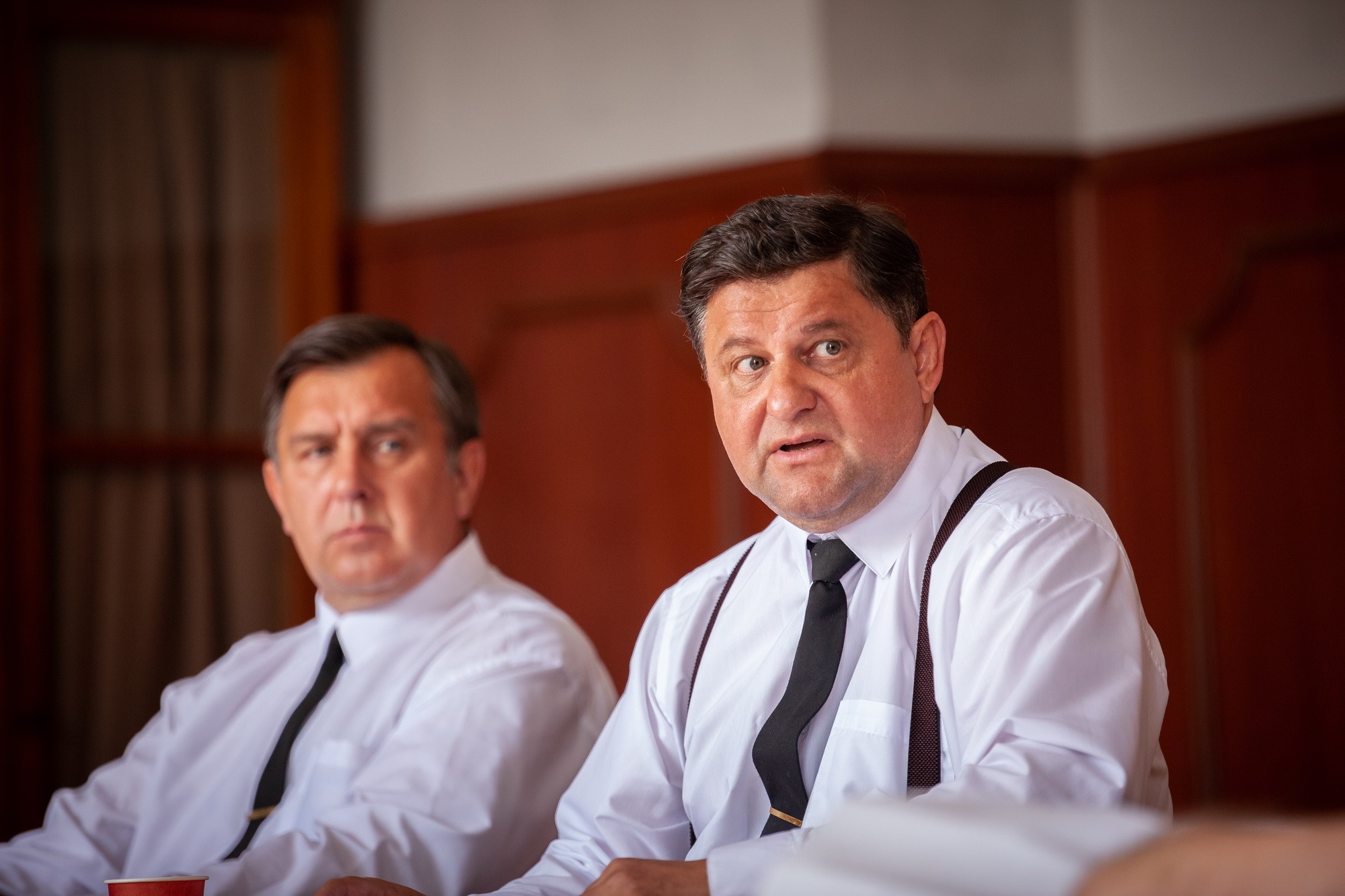 Сериал Душегубы (2021-2025). Кадр N185715