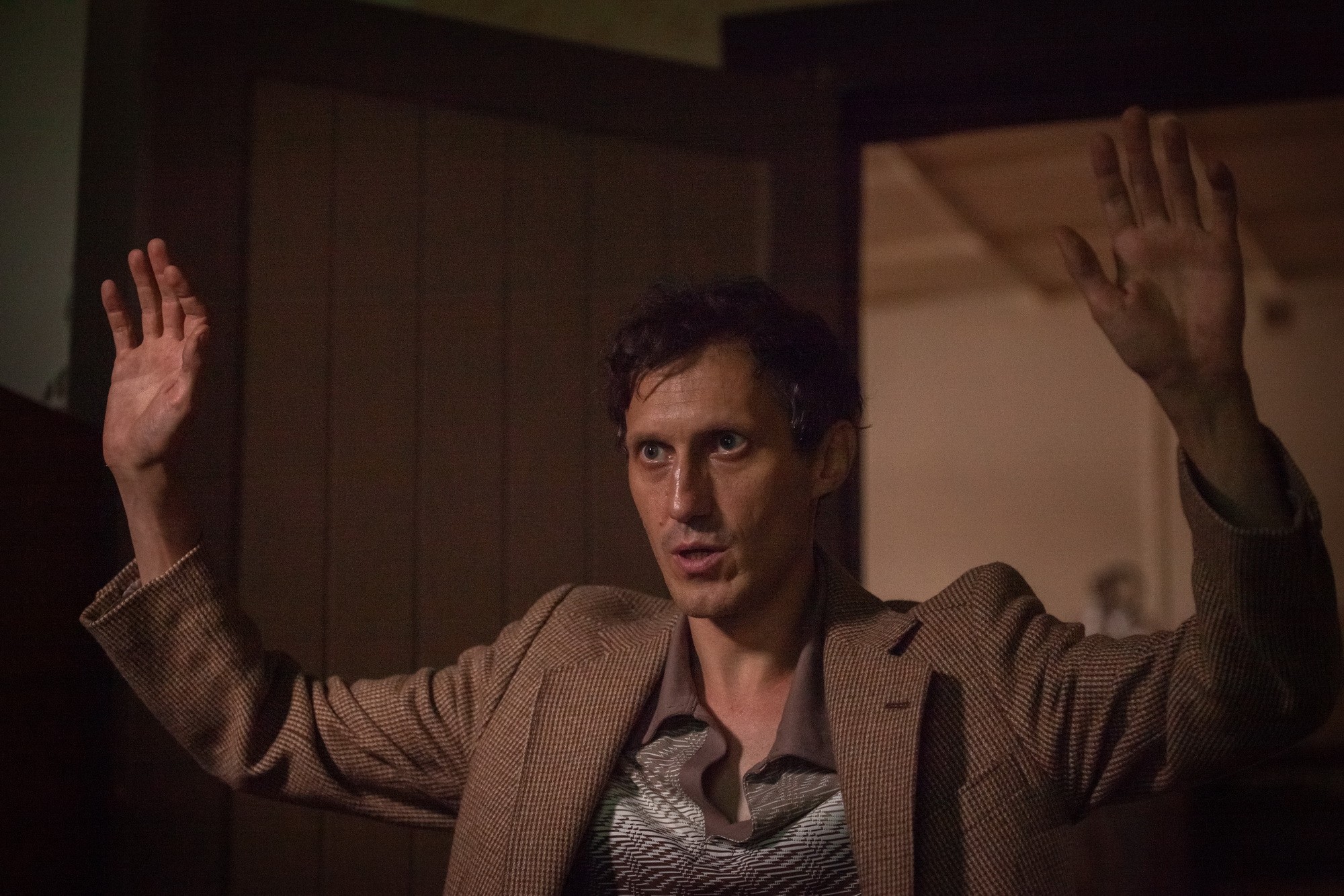 Сериал Душегубы (2021-2025). Кадр N185718