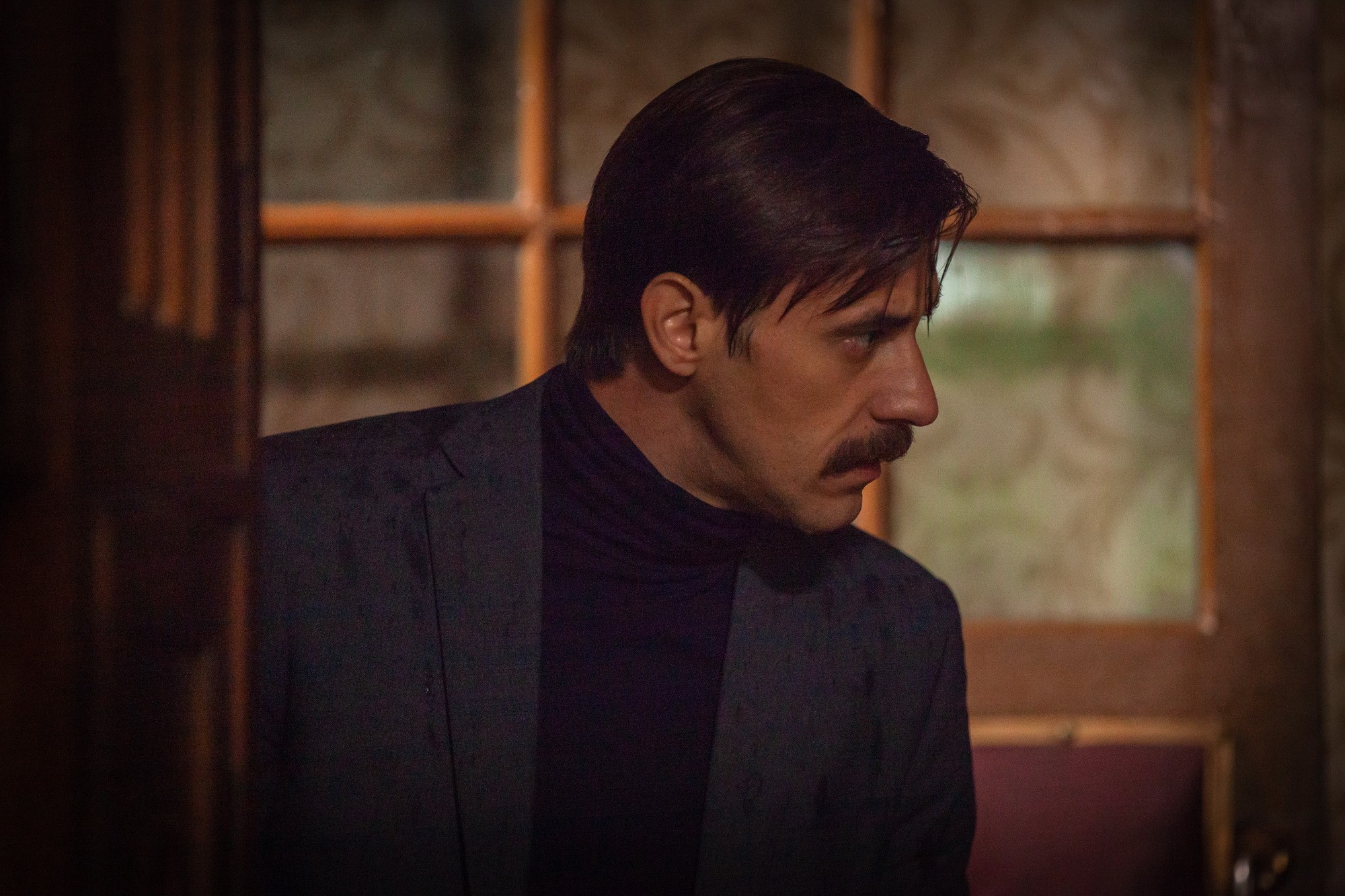 Сериал Душегубы (2021-2025). Кадр N185719