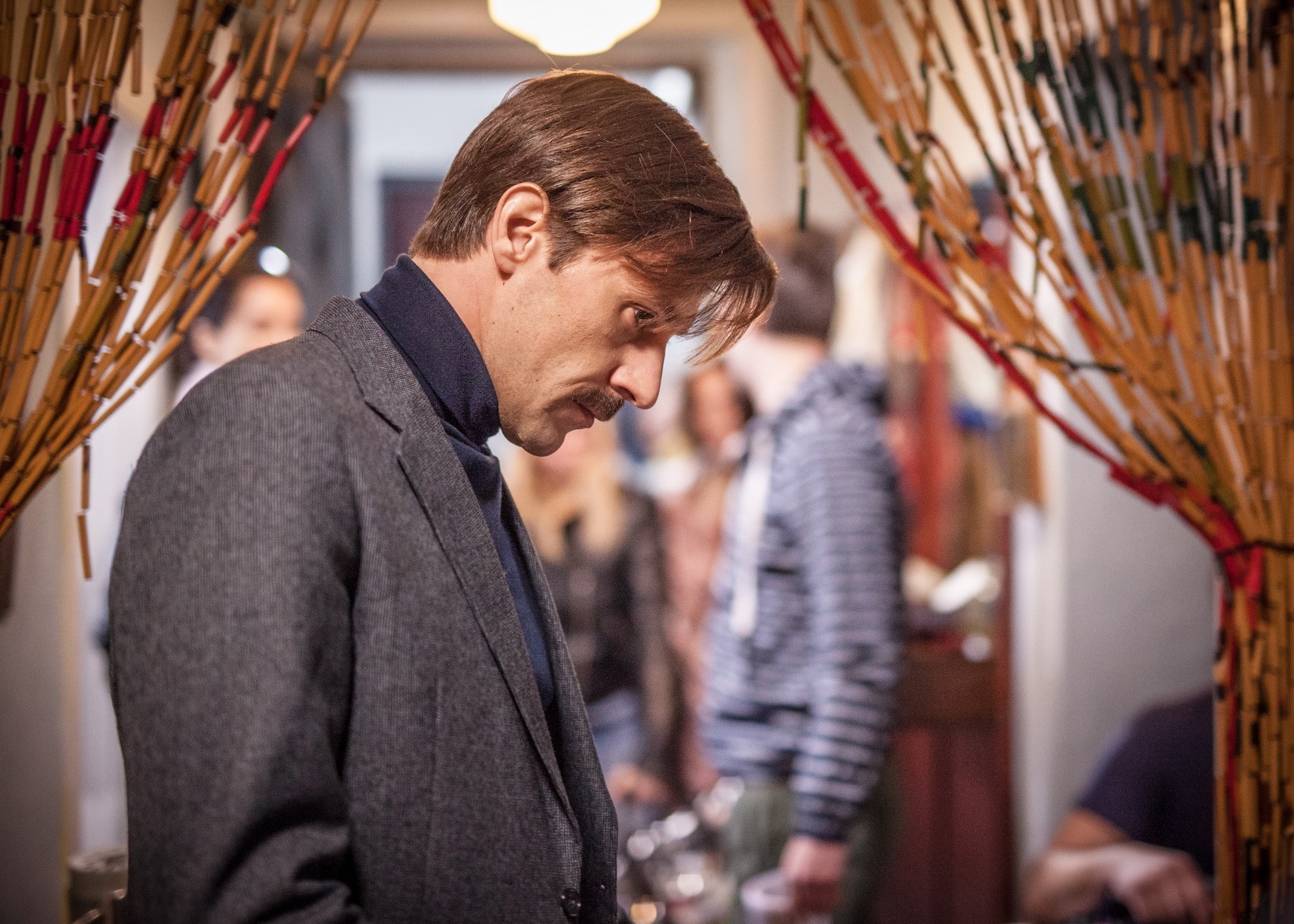 Сериал Душегубы (2021-2025). Кадр N185721