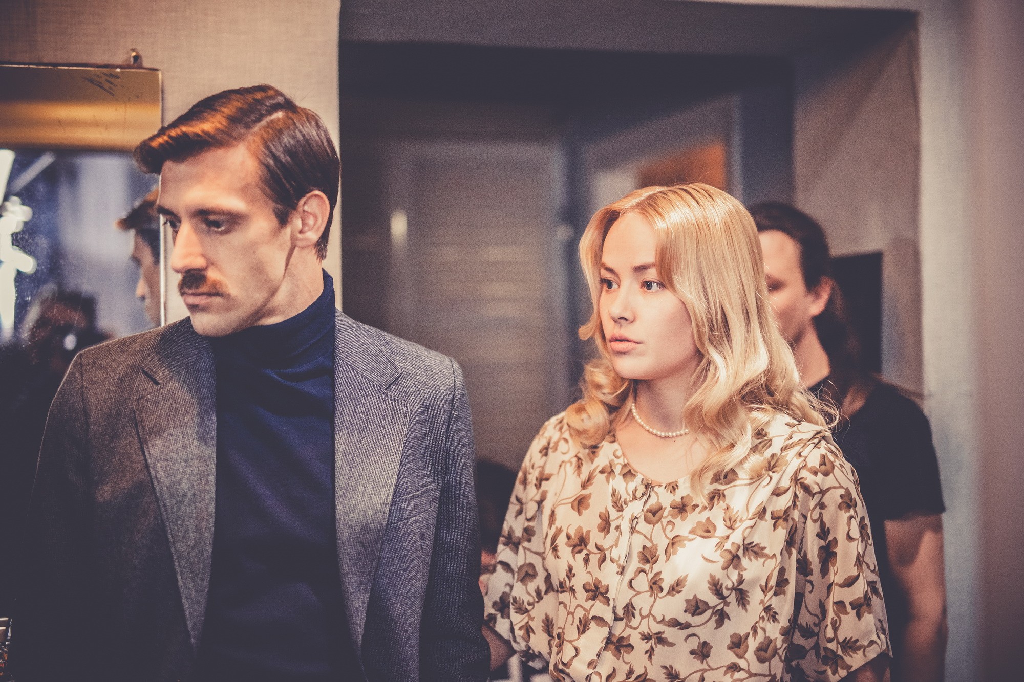 Сериал Душегубы (2021-2025). Кадр N185726