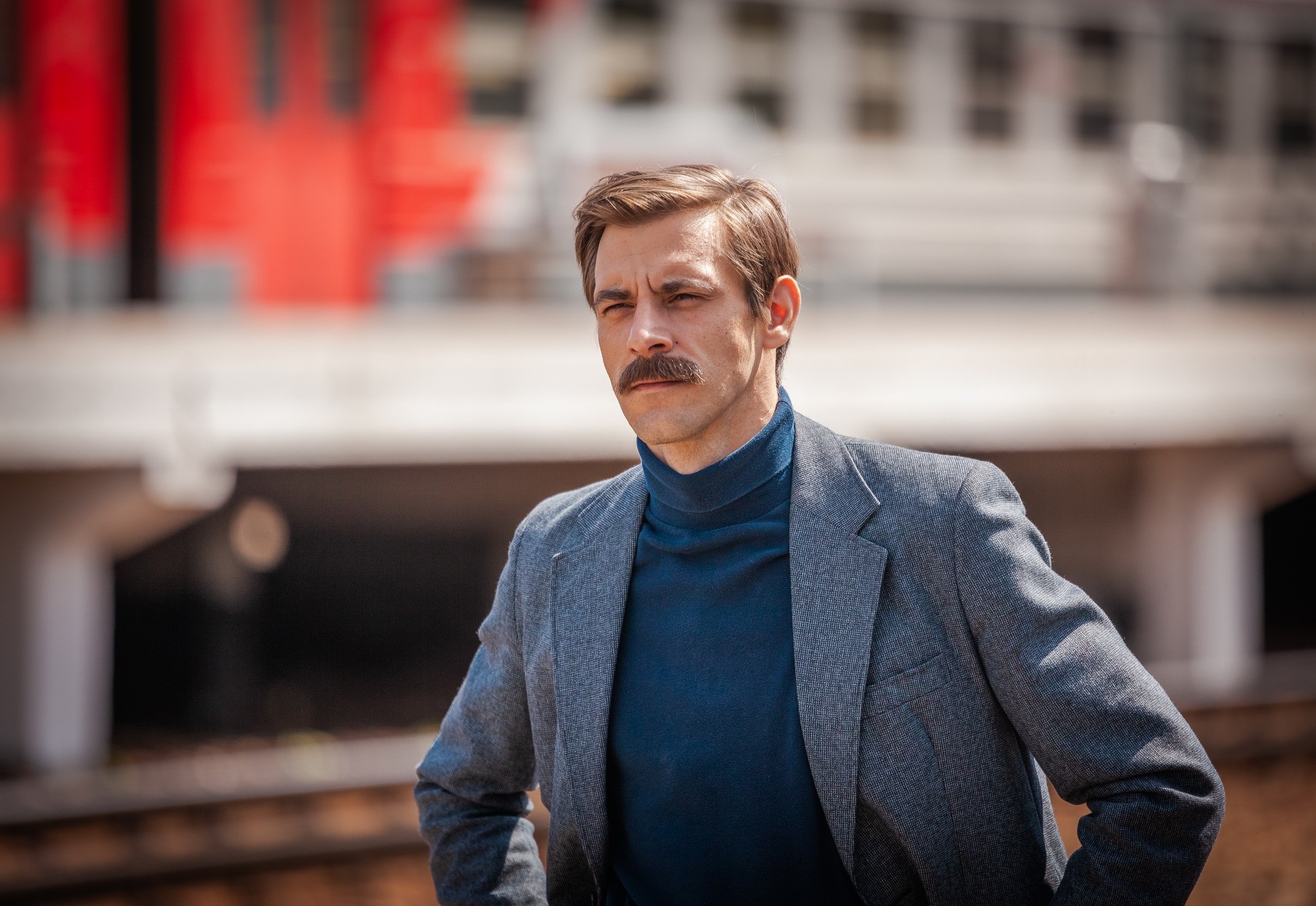Сериал Душегубы (2021-2025). Кадр N185728