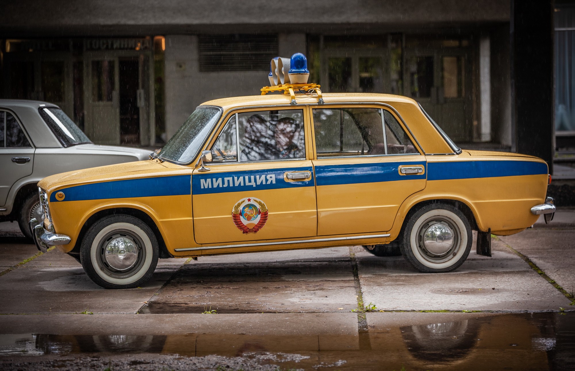 Сериал Душегубы (2021-2025). Кадр N185729