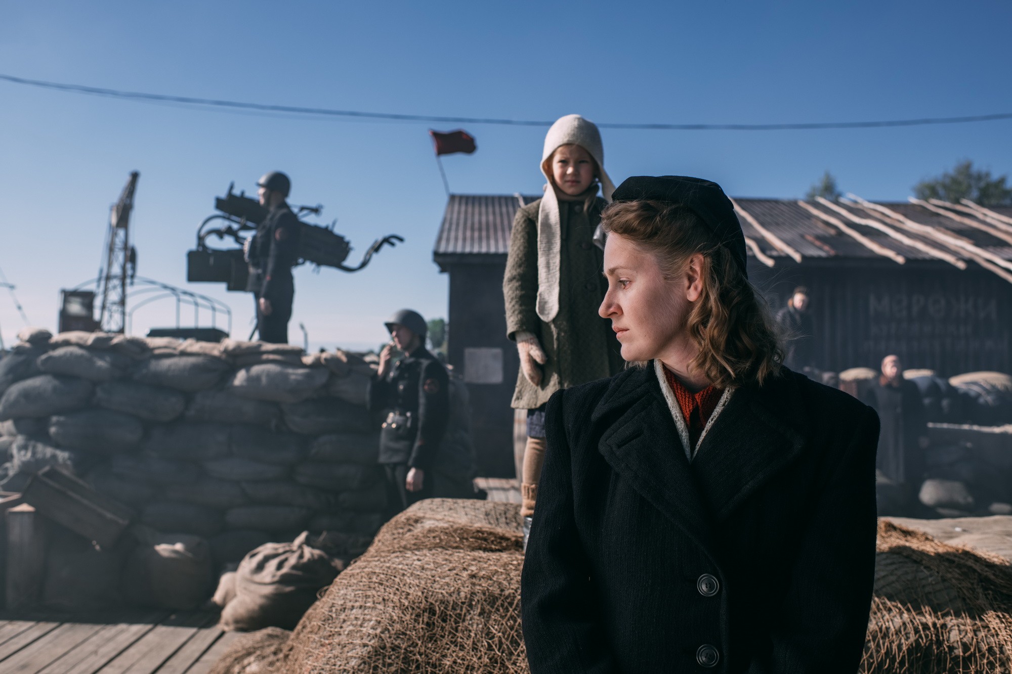 Сериал Седьмая симфония (2021). Кадр N185771