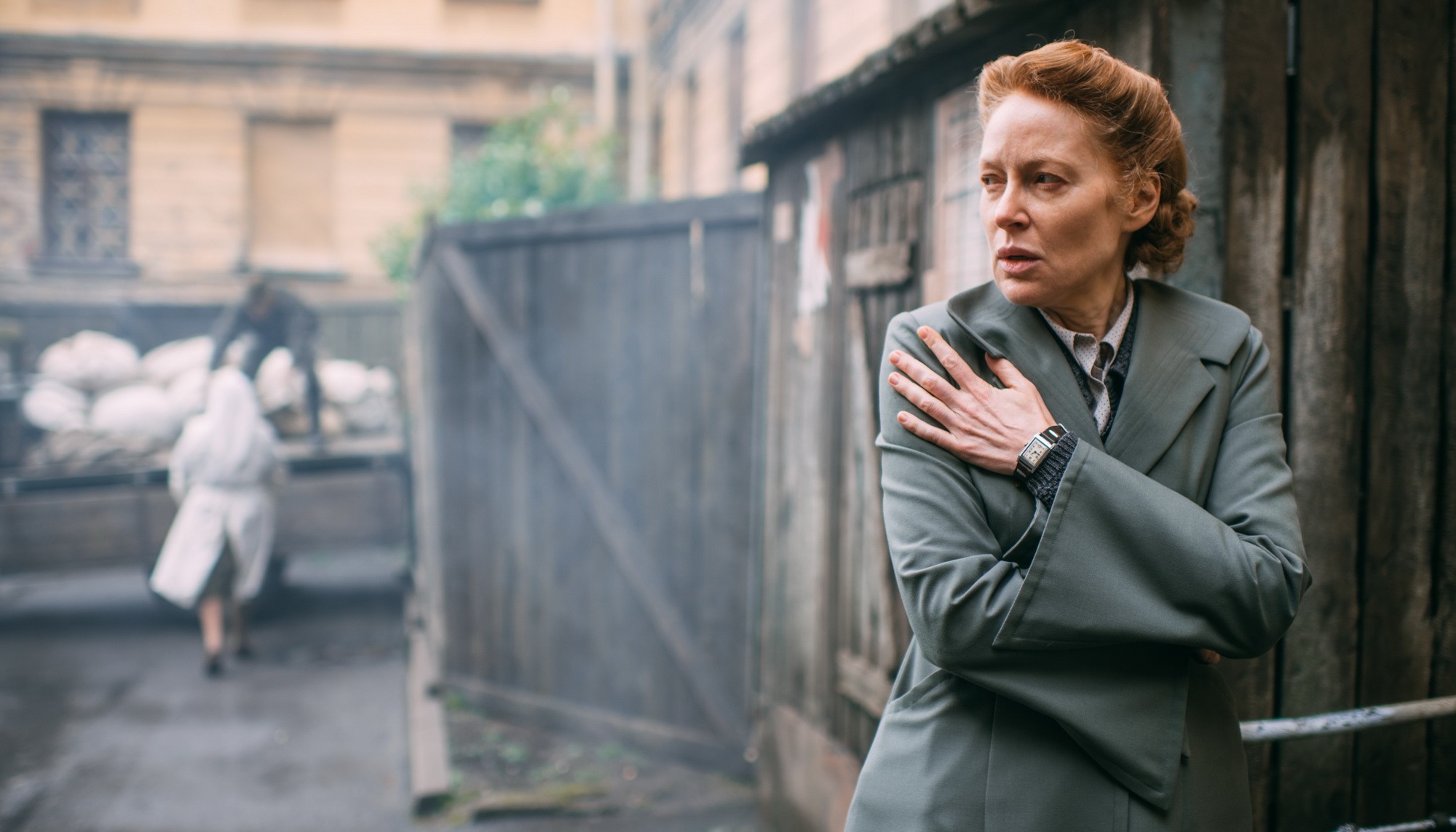 Сериал Седьмая симфония (2021). Кадр N185760