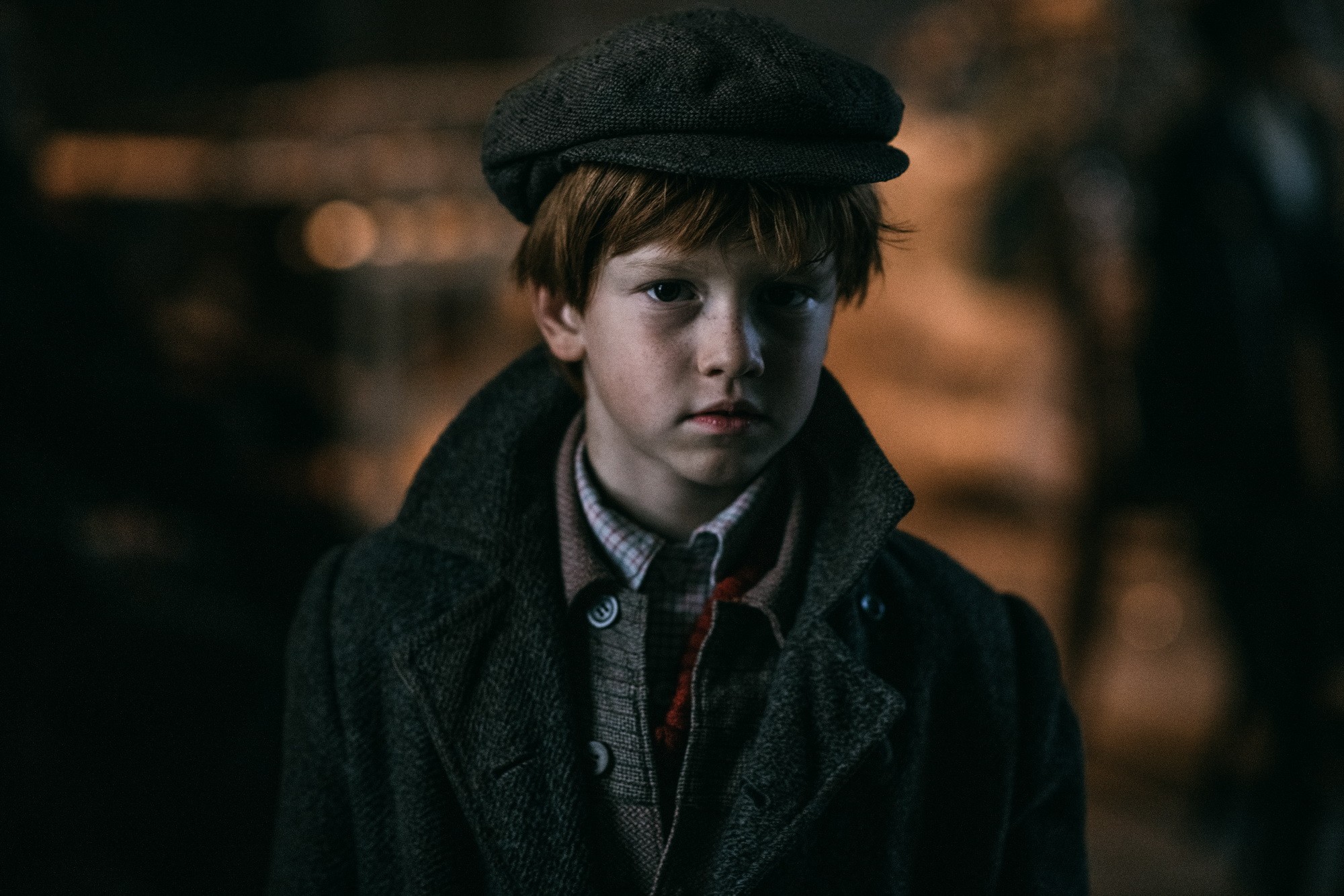Сериал Седьмая симфония (2021). Кадр N185780