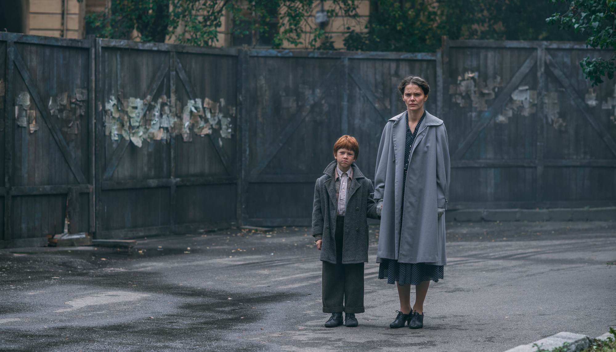 Сериал Седьмая симфония (2021). Кадр N185763