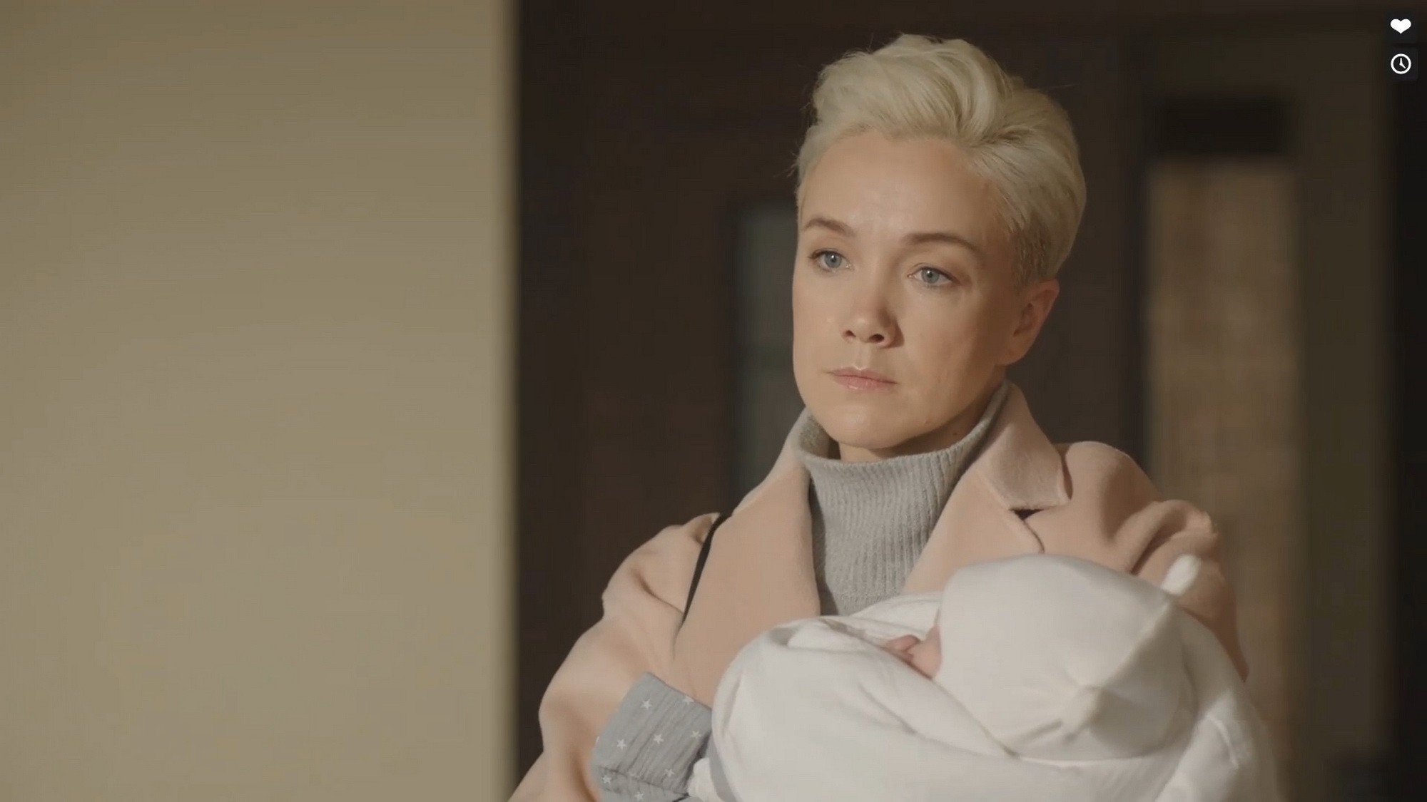 Сериал Триада (2019-2021). Кадр N185831