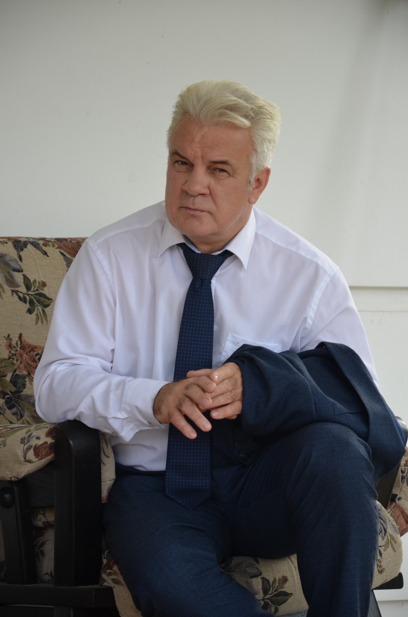 Сериал По разным берегам (2019). Кадр N185871