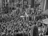 Превью кадра #186036 из фильма "Юлий Цезарь"  (1953)