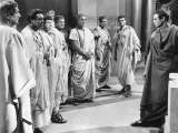 Превью кадра #186037 из фильма "Юлий Цезарь"  (1953)