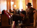 Превью кадра #186550 из фильма "Мейер Лански"  (2021)