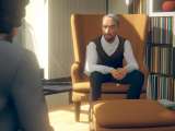 Превью скриншота #186623 к игре "Last Stop" (2021)