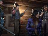 Превью скриншота #186664 к игре "Evil Dead: The Game" (2022)