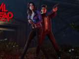 Превью скриншота #186666 из игры "Evil Dead: The Game"  (2022)