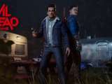 Превью скриншота #186668 к игре "Evil Dead: The Game" (2022)