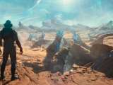 Превью скриншота #186694 к игре "The Outer Worlds 2" (2023)
