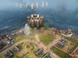 Превью скриншота #186708 из игры "Age of Empires IV"  (2021)