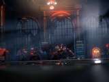 Превью скриншота #186719 к игре "Replaced" (2025)