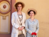 Превью кадра #187125 из сериала "Раневская"  (2023)