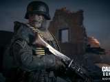 Превью скриншота #189640 из игры "Call of Duty: Vanguard"  (2021)