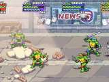 Превью скриншота #190269 из игры "Teenage Mutant Ninja Turtles: Shredder`s Revenge"  (2021)