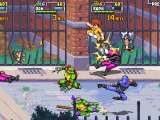 Превью скриншота #190270 из игры "Teenage Mutant Ninja Turtles: Shredder`s Revenge"  (2021)