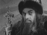 Превью кадра #190355 из фильма "Иван Грозный"  (1944)