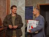 Превью кадра #190429 из сериала "Тверская"  (2022-2024)