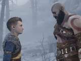 Превью скриншота #190565 из игры "God of War: Ragnarok"  (2022)