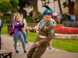 Превью кадра #190700 из сериала "Нинель"  (2025)