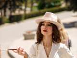 Превью кадра #190704 из сериала "Нинель"  (2025)