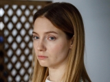 Превью кадра #190713 из сериала "Нинель"  (2025)
