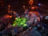 Превью скриншота #191492 к игре "Warhammer 40,000: Chaos Gate - Daemonhunters" (2022)