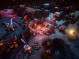 Превью скриншота #191495 к игре "Warhammer 40,000: Chaos Gate - Daemonhunters" (2022)