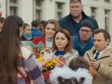 Превью кадра #191687 из сериала "СашаТаня"  (2013-2025)