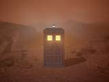 Превью скриншота #192220 из игры "Doctor Who: The Edge of Reality"  (2021)